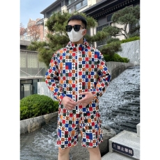 Louis Vuitton Sunscreen Jacket